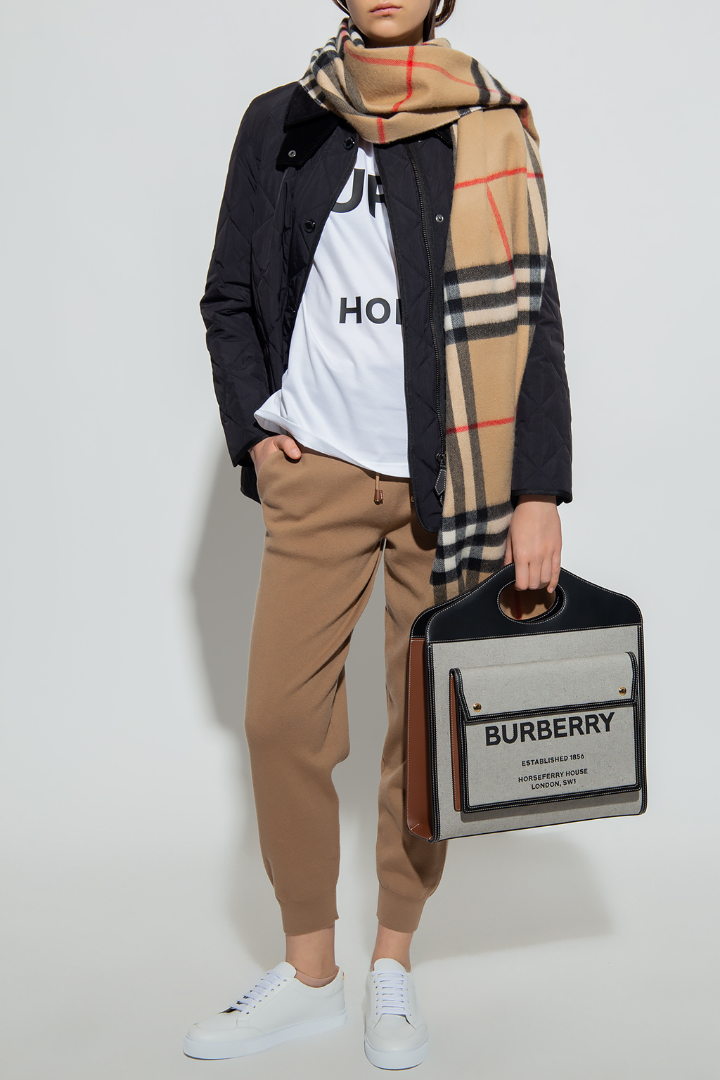 Burberry argentina outlet que es